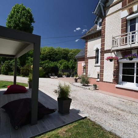 Le Manoir De Louviers Διαμέρισμα Εξωτερικό φωτογραφία
