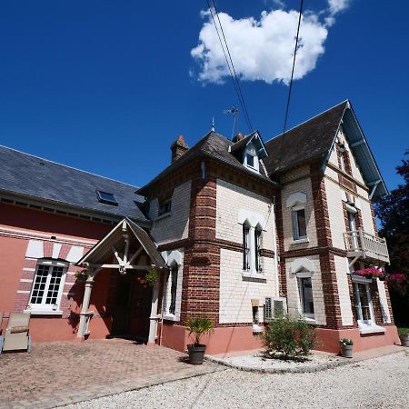 Le Manoir De Louviers Διαμέρισμα Εξωτερικό φωτογραφία