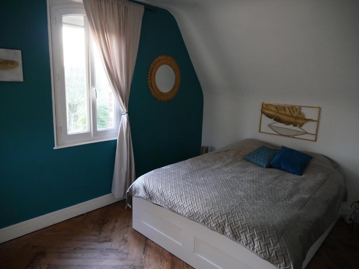 Le Manoir De Louviers Διαμέρισμα Εξωτερικό φωτογραφία