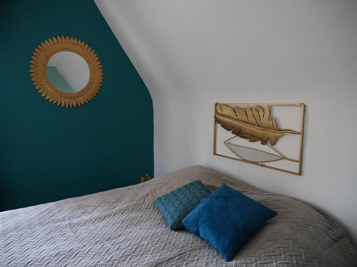 Le Manoir De Louviers Διαμέρισμα Εξωτερικό φωτογραφία