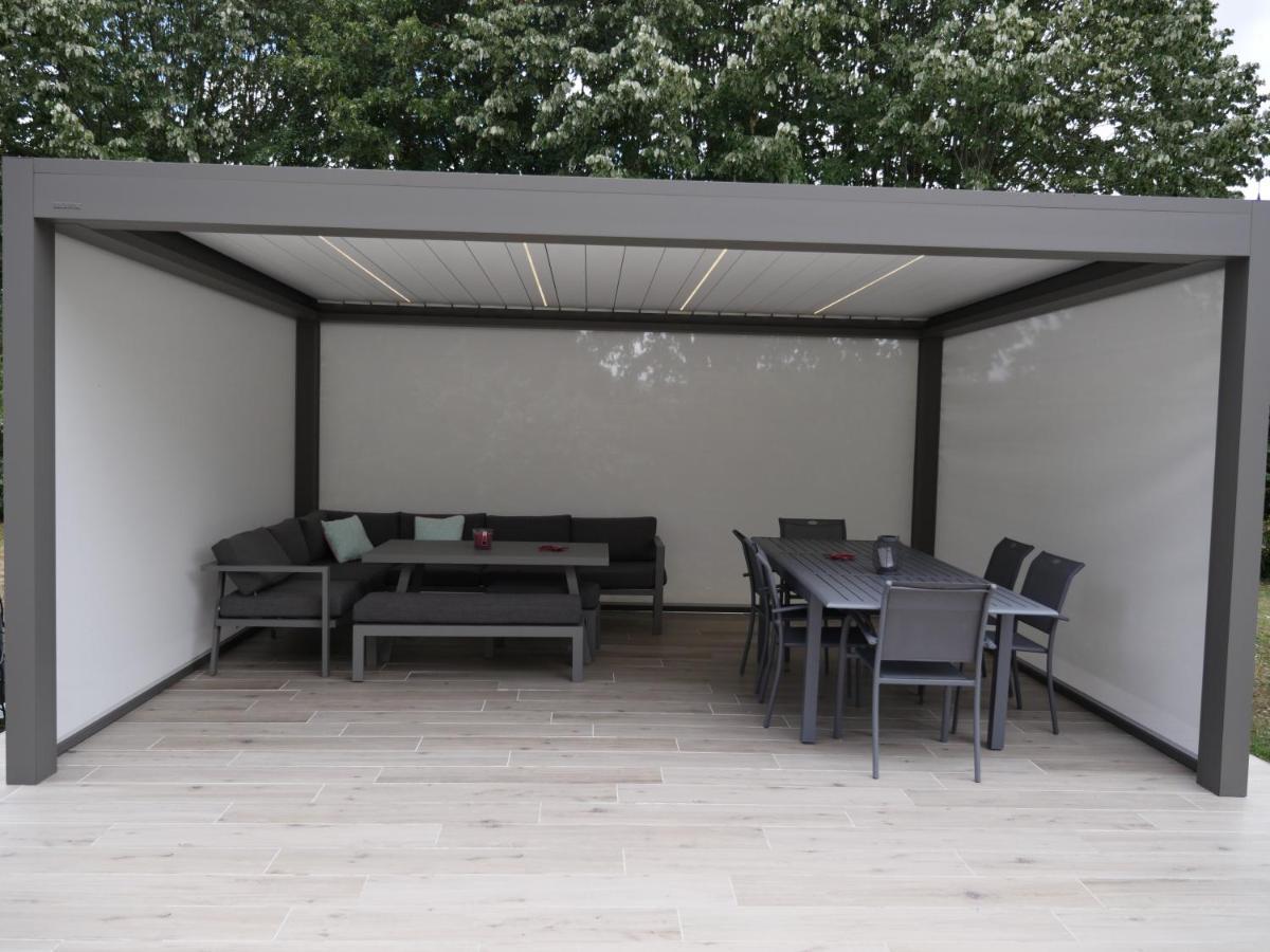 Le Manoir De Louviers Διαμέρισμα Εξωτερικό φωτογραφία