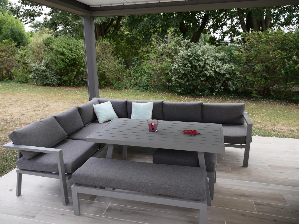 Le Manoir De Louviers Διαμέρισμα Εξωτερικό φωτογραφία