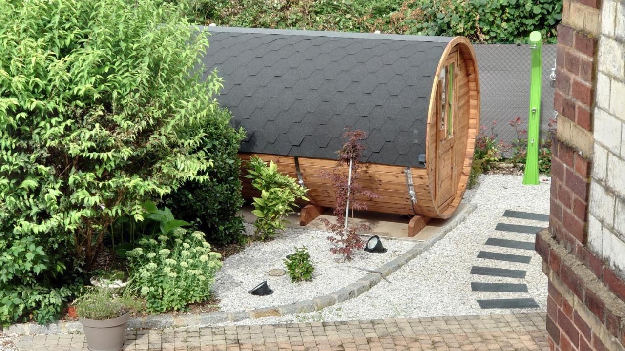 Le Manoir De Louviers Διαμέρισμα Εξωτερικό φωτογραφία