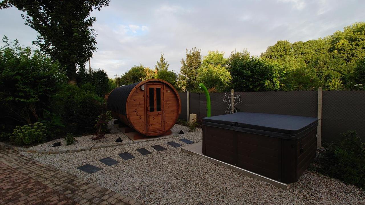 Le Manoir De Louviers Διαμέρισμα Εξωτερικό φωτογραφία