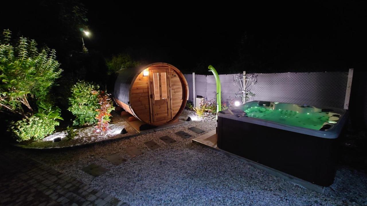 Le Manoir De Louviers Διαμέρισμα Εξωτερικό φωτογραφία