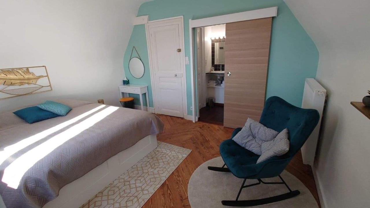 Le Manoir De Louviers Διαμέρισμα Εξωτερικό φωτογραφία