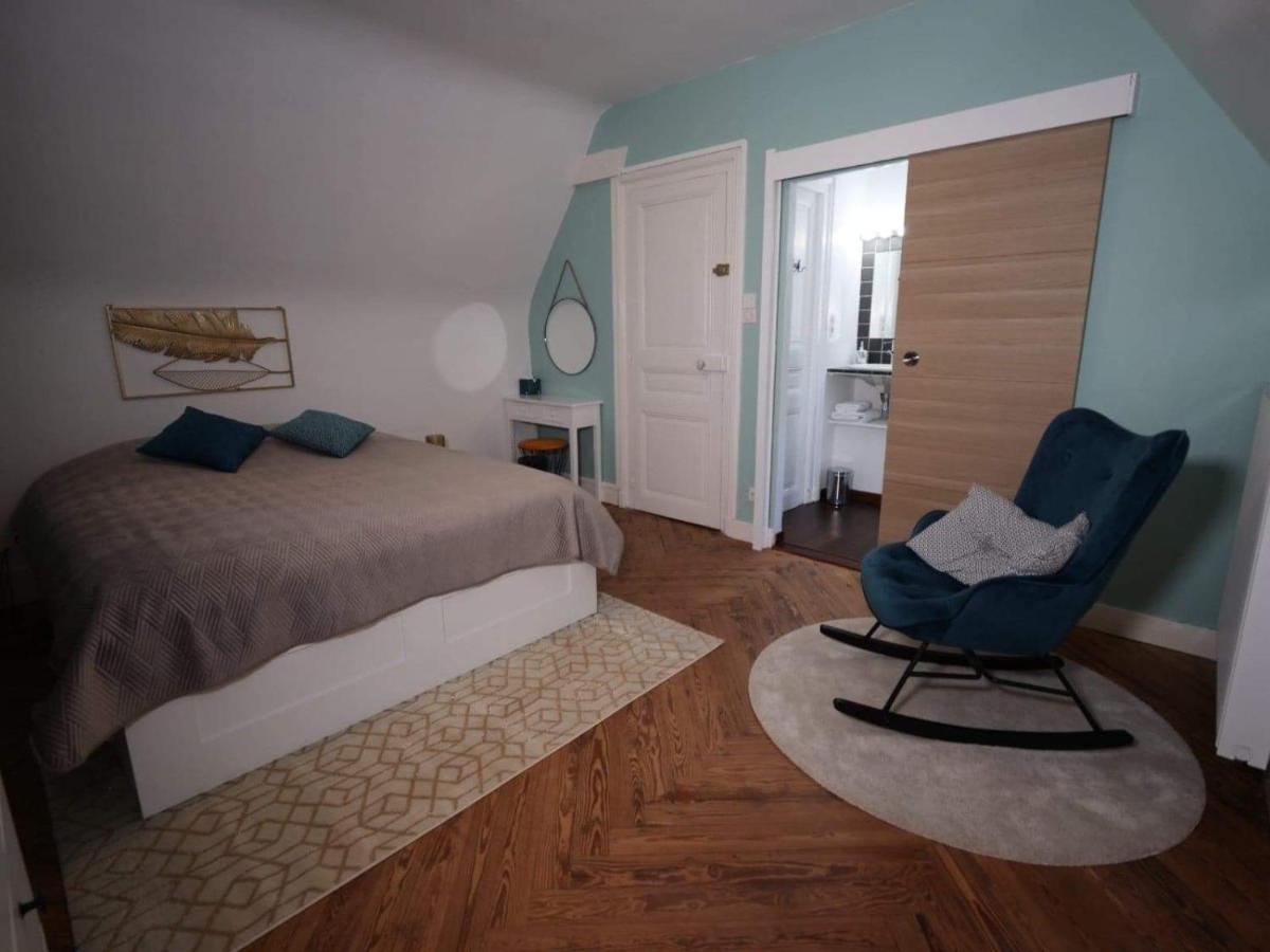 Le Manoir De Louviers Διαμέρισμα Εξωτερικό φωτογραφία