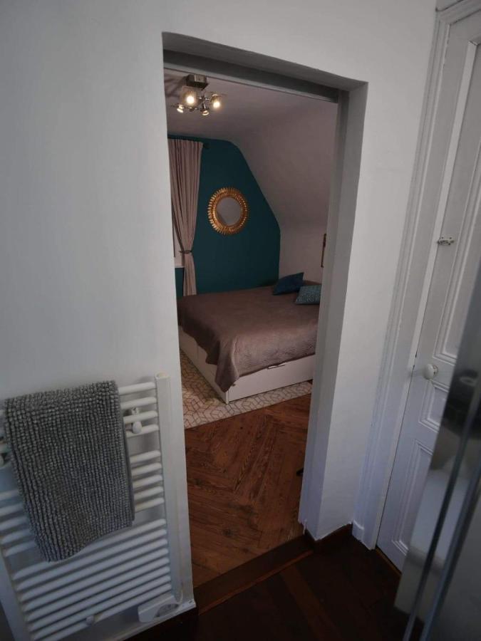 Le Manoir De Louviers Διαμέρισμα Εξωτερικό φωτογραφία